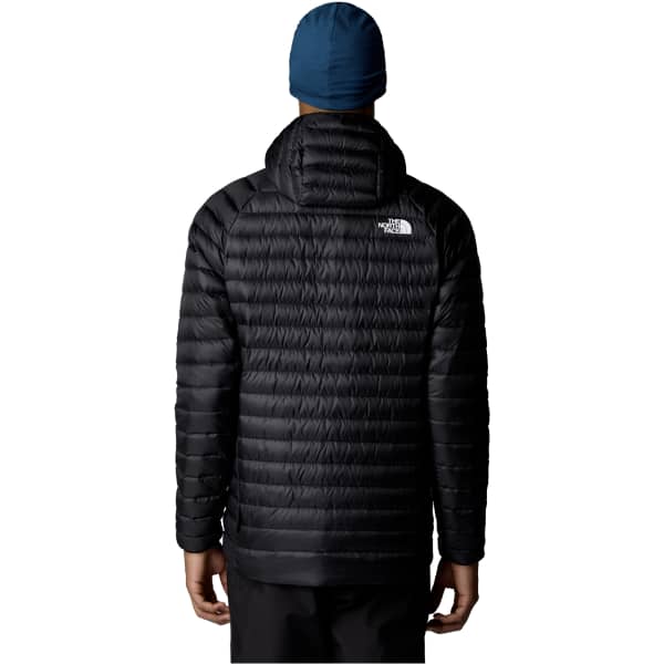 Doudoune ski THE NORTH FACE BETTAFORCA LT DOWN HOODIE TNF BLACK/TNF BLACK-NPF
