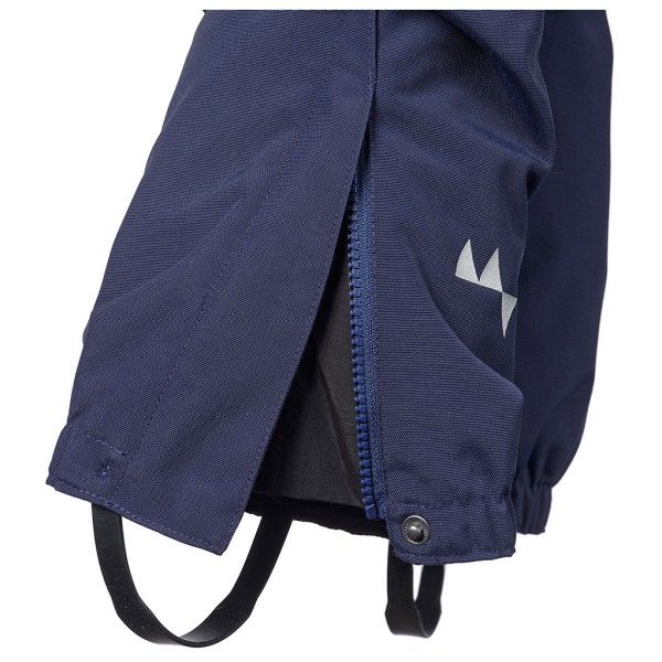 Isbjörn - Kid's Hurricane Hardshell Pant - Pantalon hardshell