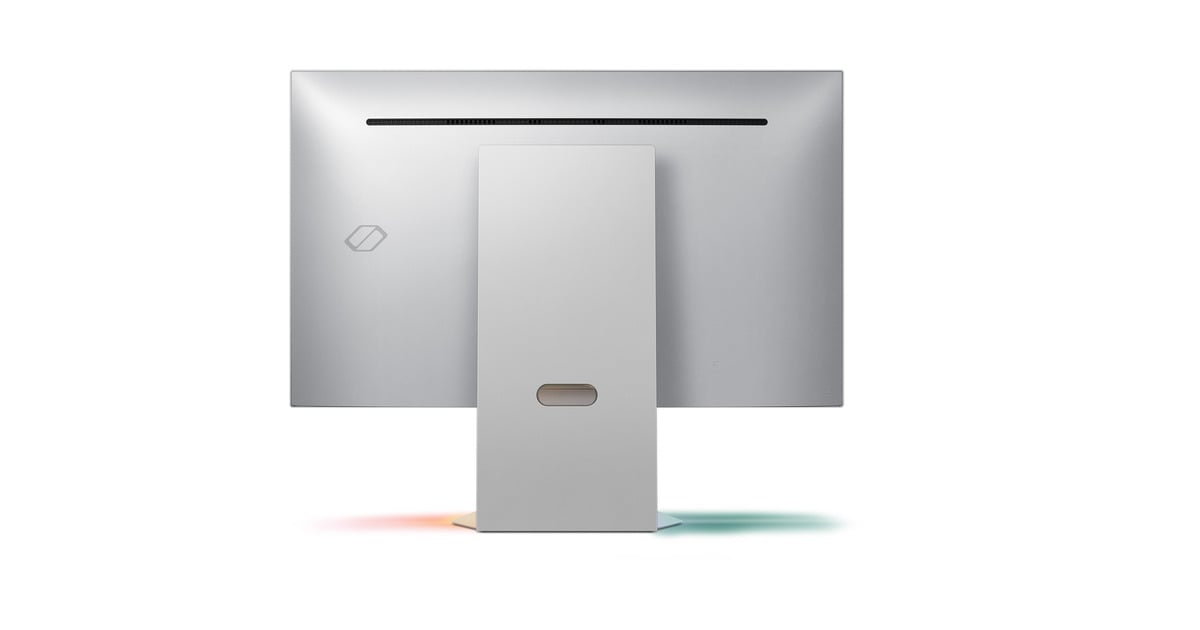 SAMSUNGOdyssey 3D G90XF 27