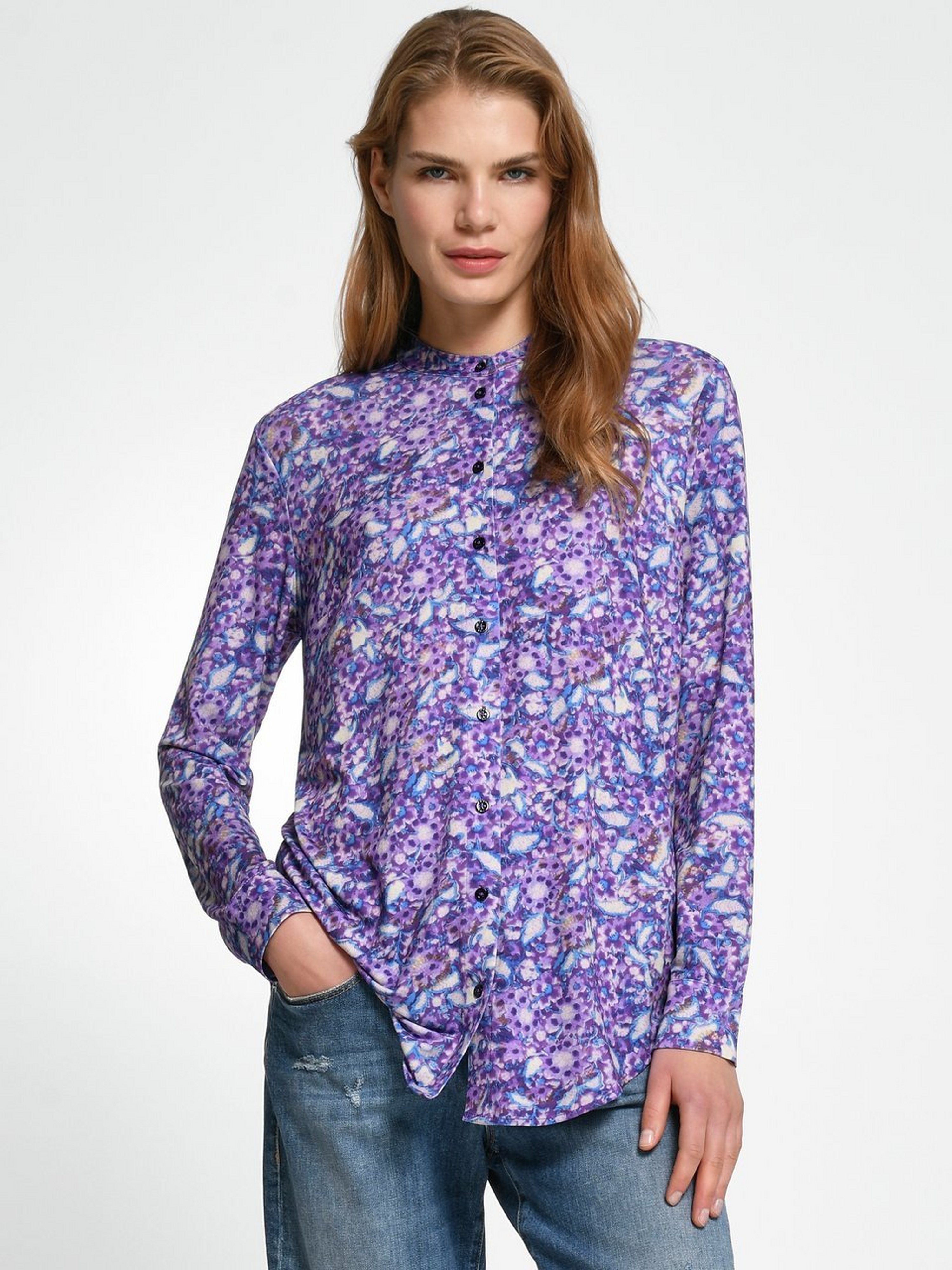 Bluse
