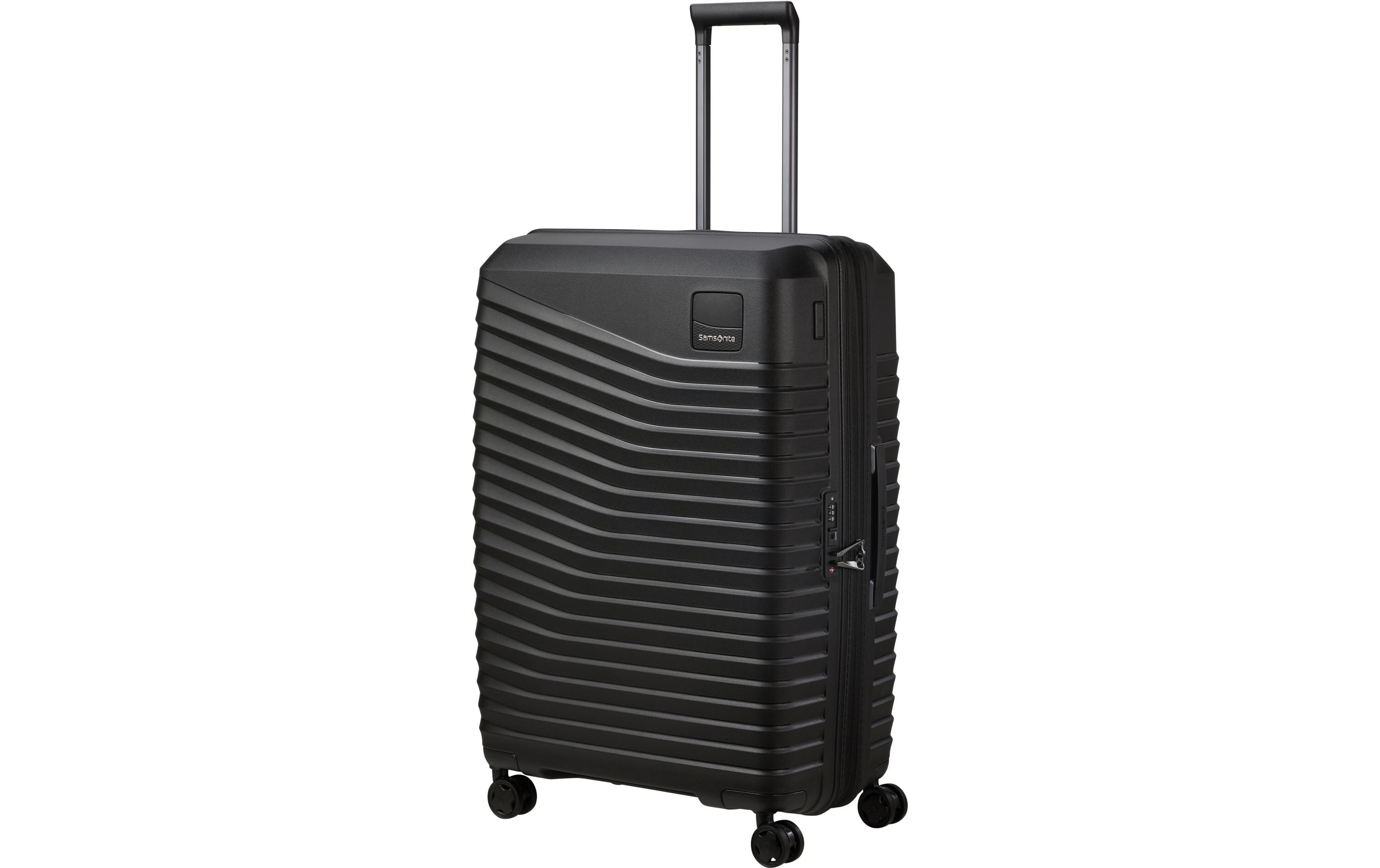 Reisekoffer Intuo Spinner 75 Exp<br>Zweiwöchige Reisekoffer