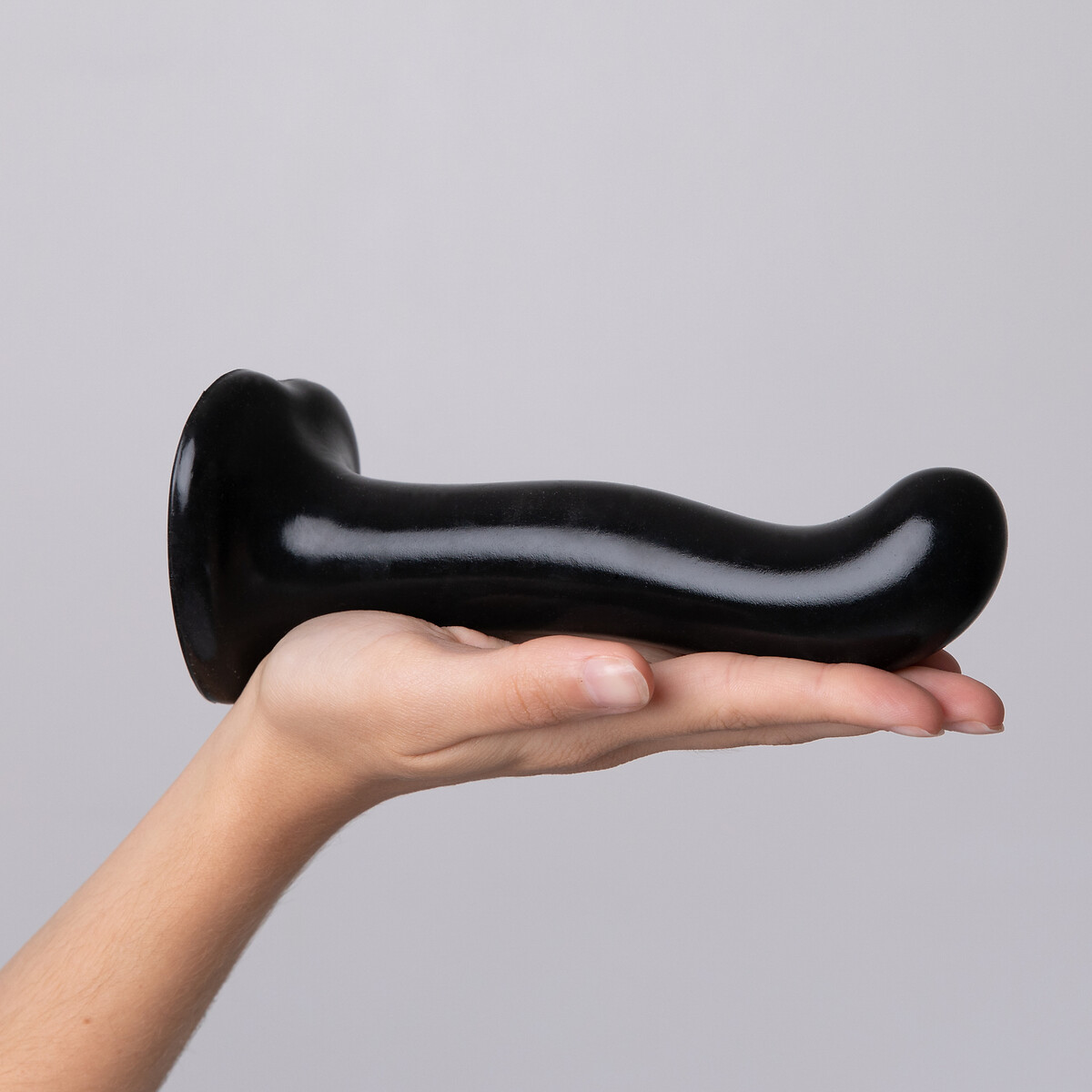 STRAP-ON-ME<br>Dildo P e G, tamanho M