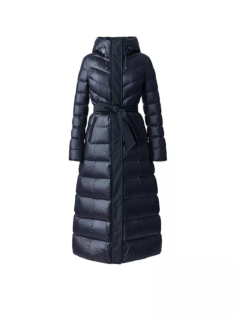 MACKAGE Daunenmantel CALINA schwarz