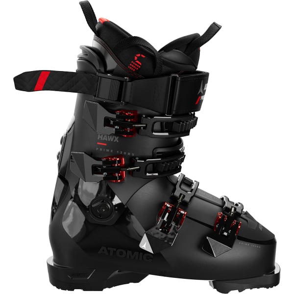 Chaussure de ski ATOMIC HAWX PRIME 130 RS GW BLACK/RED