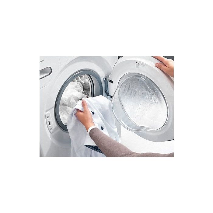 Miele Waschmaschine WWD 660 WCS TwinDos 8kg