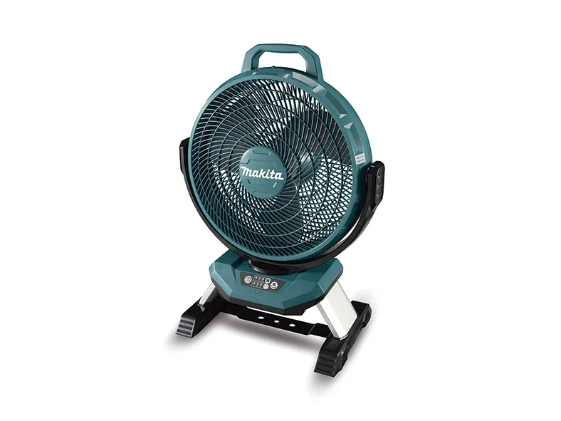 Makita DCF301Z Trådløs blæser 14,4V / 18V, uden batterier og oplader!