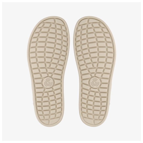 Groundies - Women's Panama Soft - Chaussures minimalistes