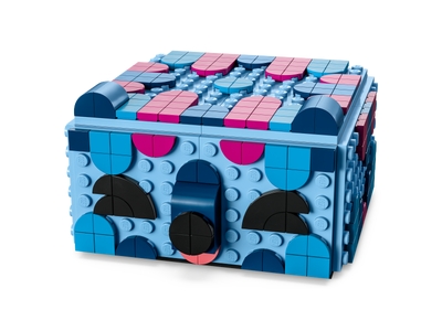 LEGO Creatief dierenlaatje (41805)