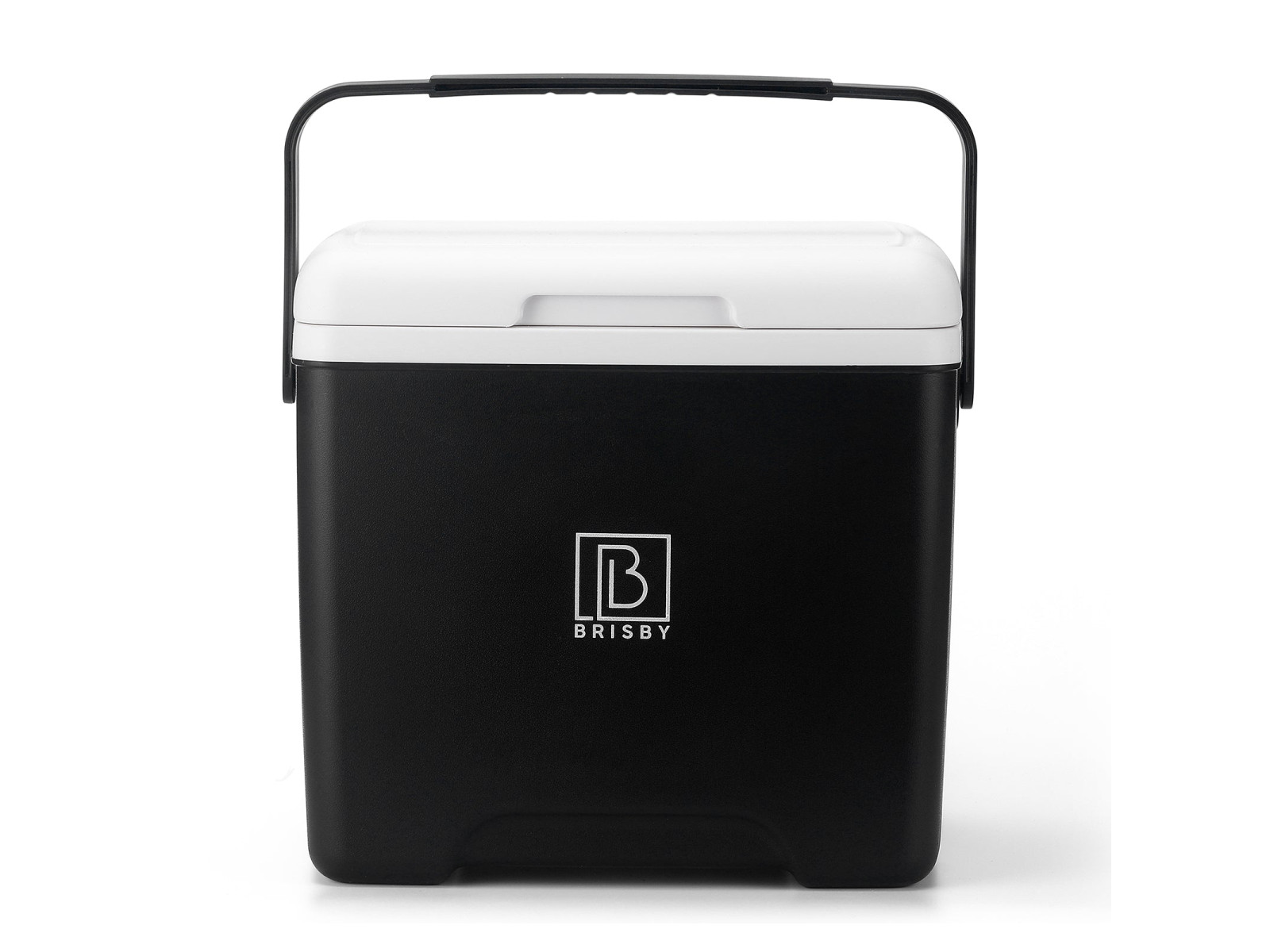 Brisby 13 liter koelbox - Black