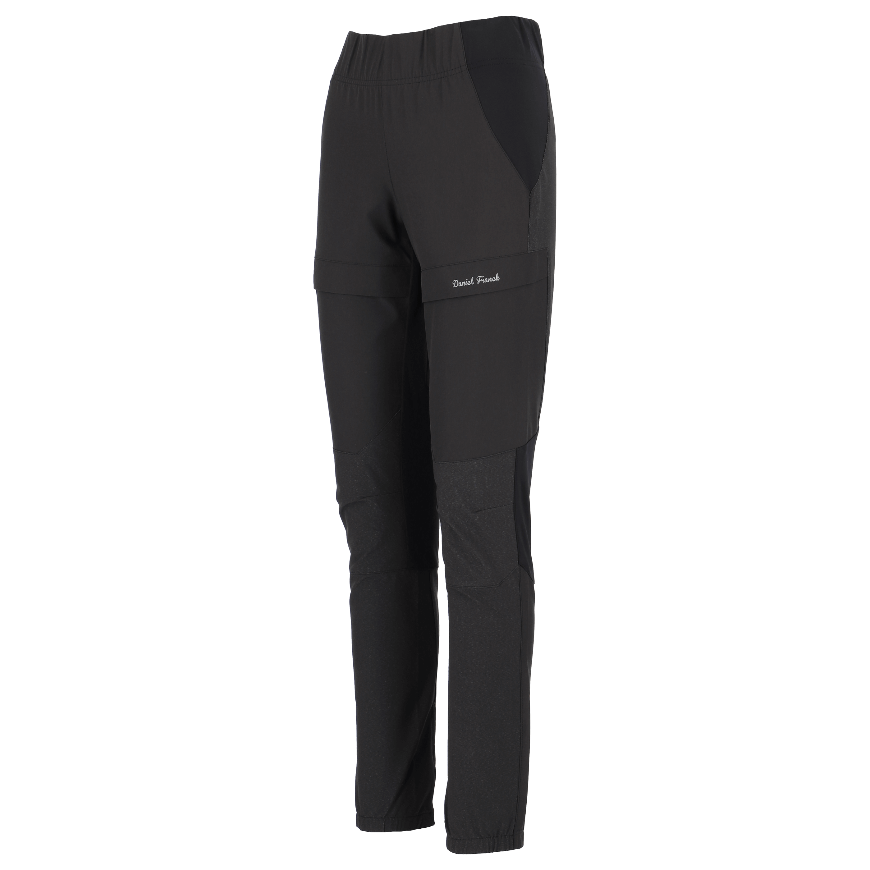 Daniel Franck Djerv shape pant Dame - Bukse