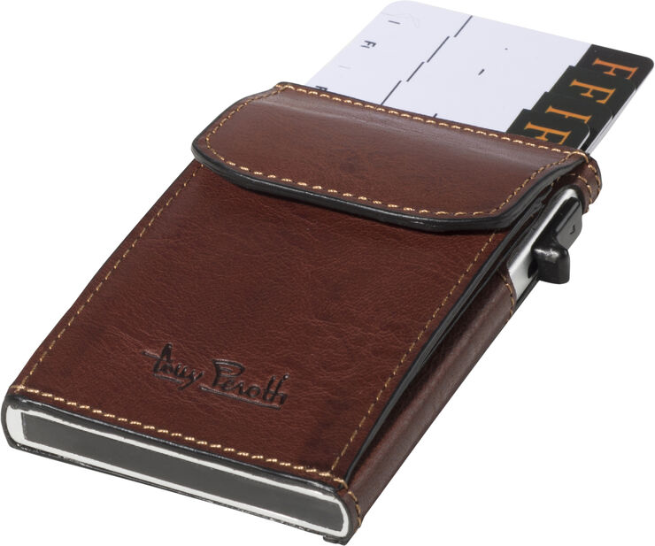 Tony Perotti Furbo Cardholder Db