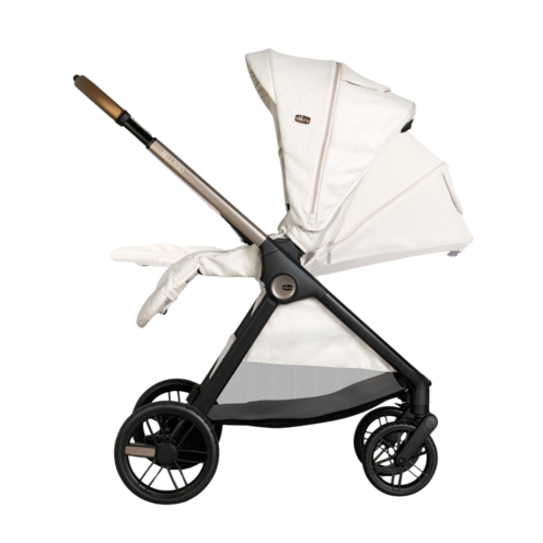 Poussette Bellagio + Adaptateurs Amber Glow - CHICCO