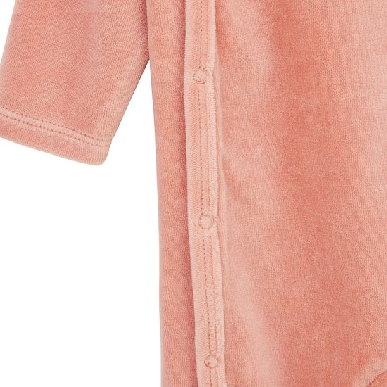 Petit Cocon Lot 2 Pyjamas   de               P'tit bisou