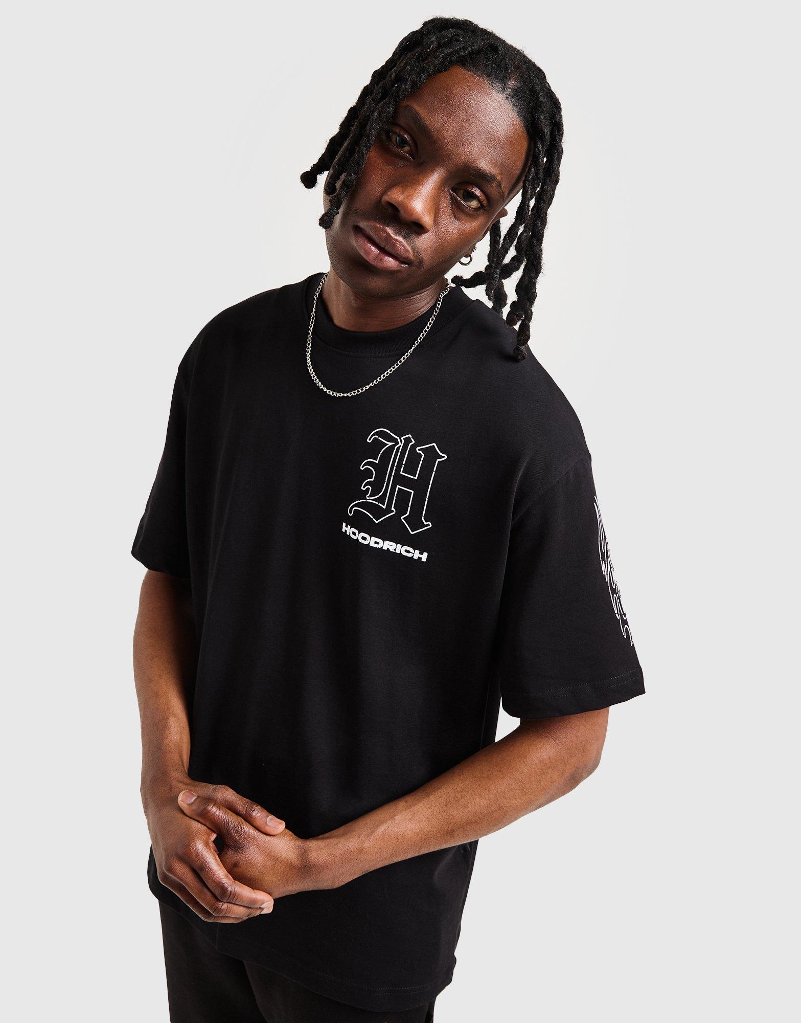 Hoodrich T-shirt Chroma Homme