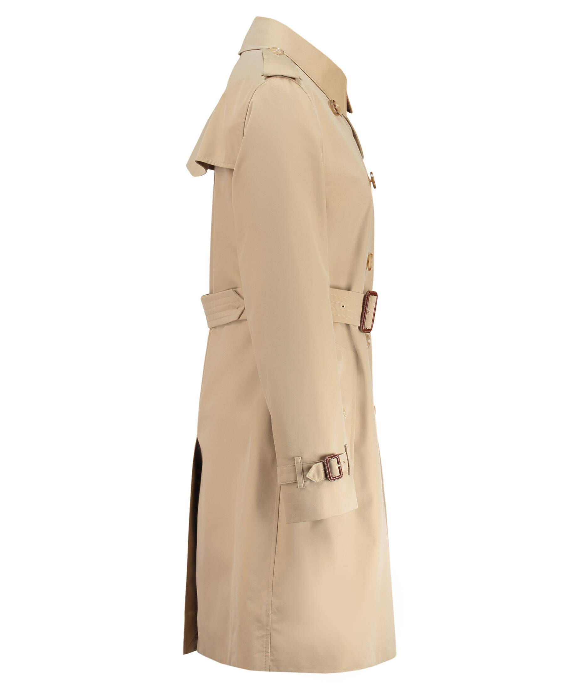 Burberry| Damen Trenchcoat KENSINGTON MID