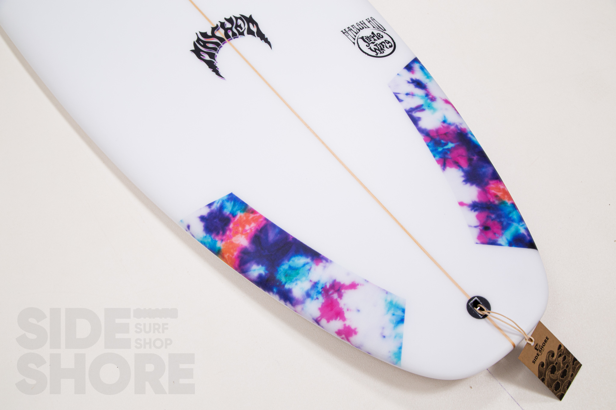 Lost Little Wing - 5’8 x 19.13