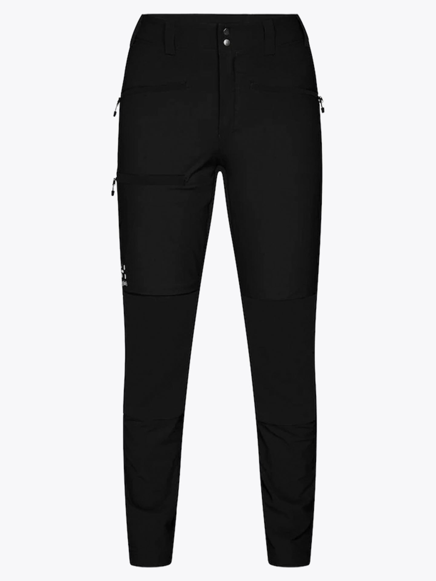 Mid Slim Pant Woman