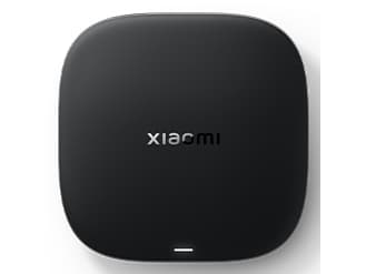 Xiaomi TV Box S - 3. generasjon - AV-spiller - 2 GB RAM