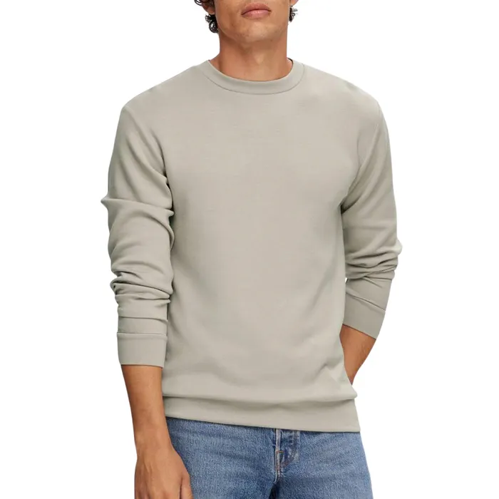 Selected Emanuel Sweater Heren