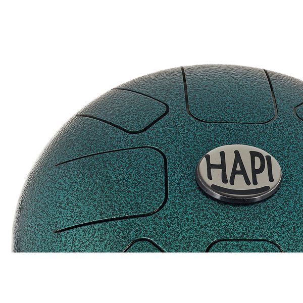 Asian Sound HAPI Drum E-Moll pentatonic