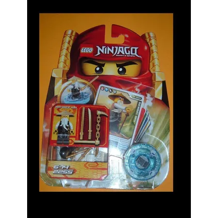 LEGO® NINJAGO® 2255 Sensei Wu