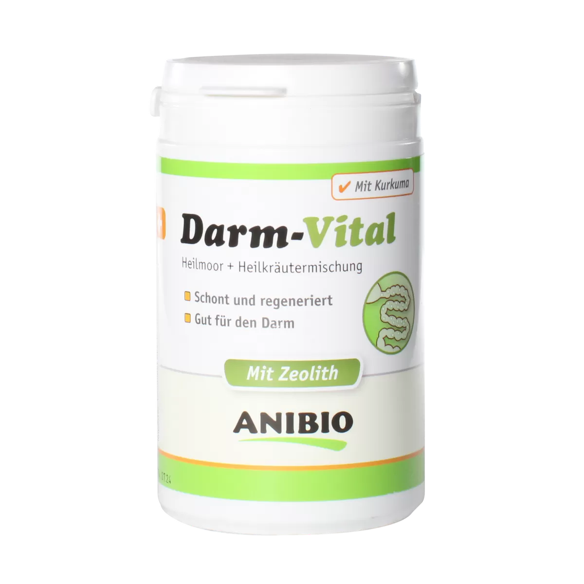 Anibio Darm Vital - 160 g