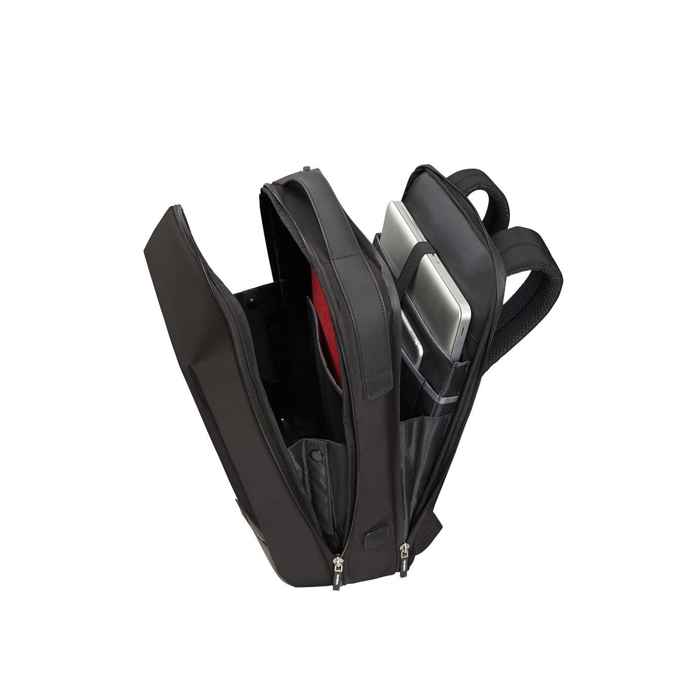 Samsonite Litepoint Rugzak 15,5 inch Black