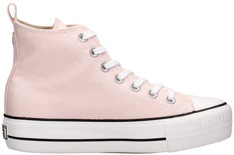 British Knights Kaya Mid roze