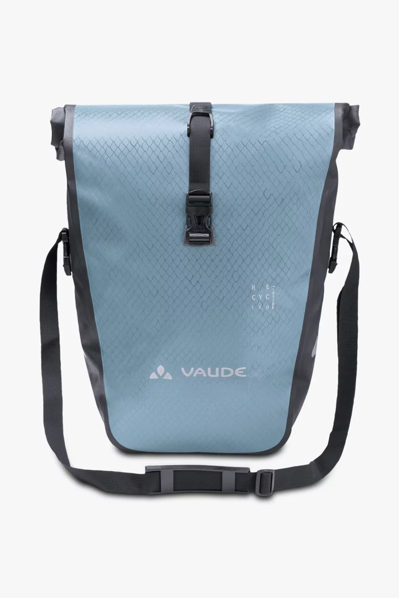 VAUDE Aquq Back Single 24 L Gepäckträgertasche