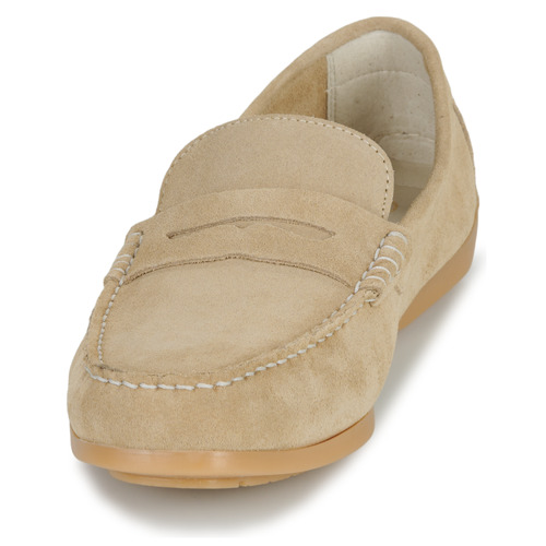 Casual Attitude - OSANA - Beige
