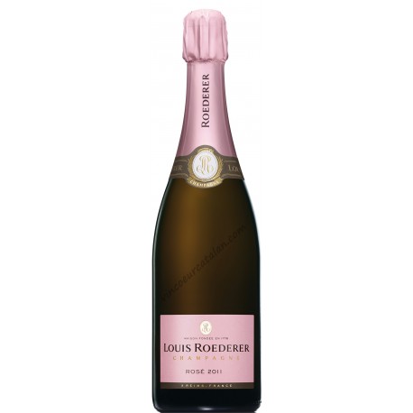 Champagne Roederer - Rosé 2016