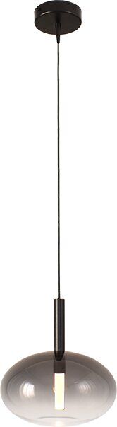 Hanglamp 2860-05-05-3 Lido ⌀24  x H40 cm