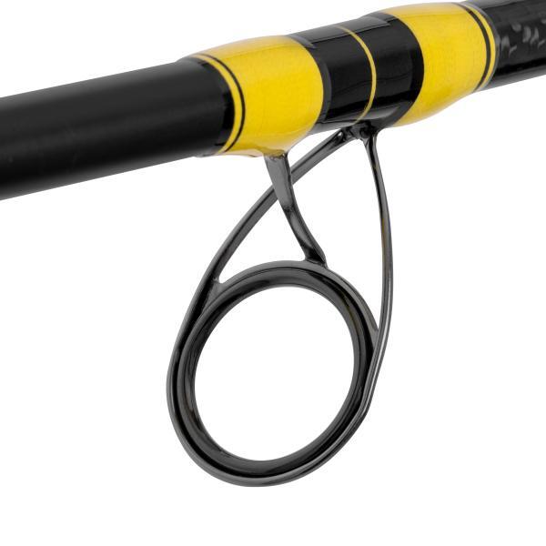 Canne à Silure Black Cat Freestyle Pro Spin 270cm (50-180g)