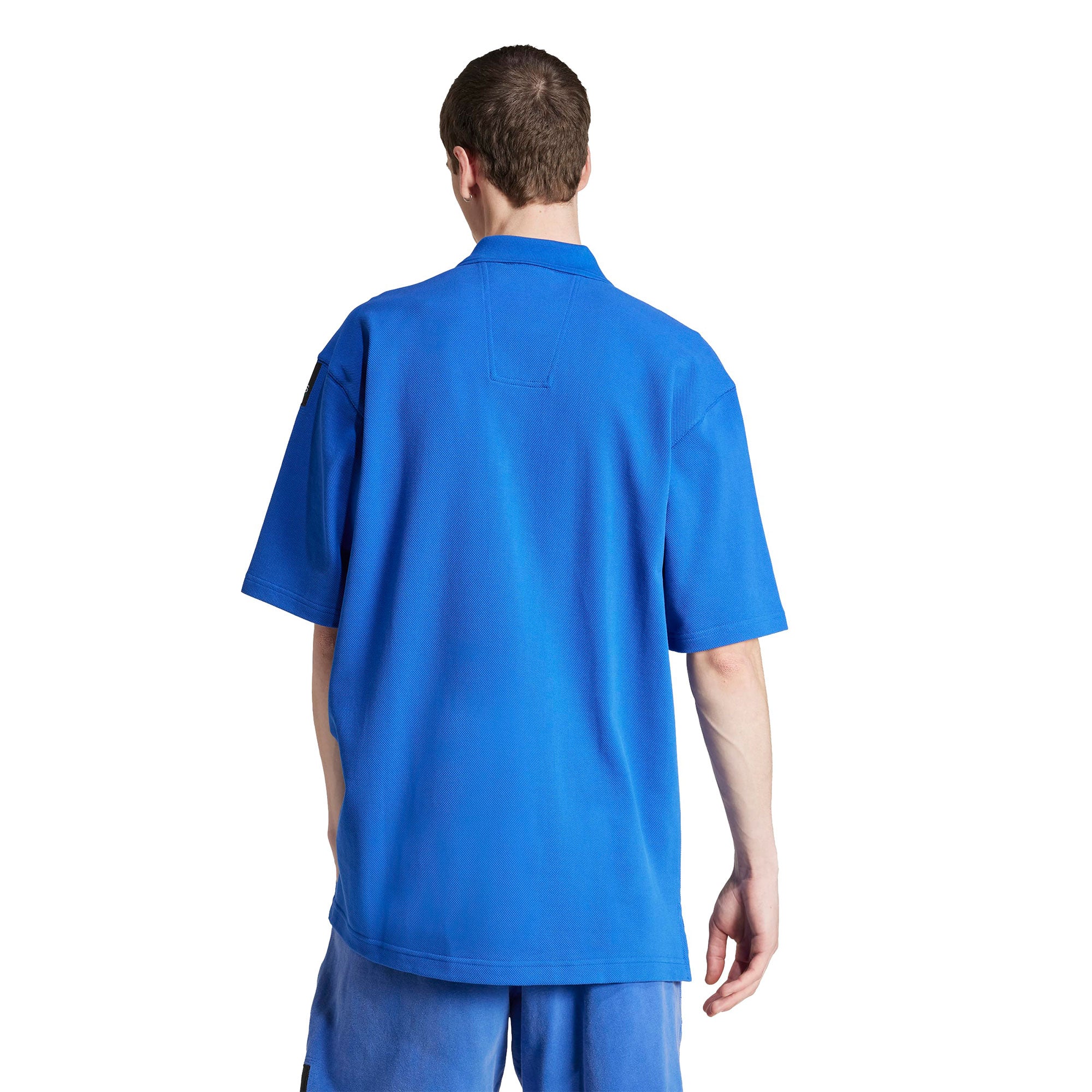 adidas<br>Equipment Polo