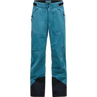Peak Performance Alpine Gore-Tex 3L Skihose Hydro Fresh Herren