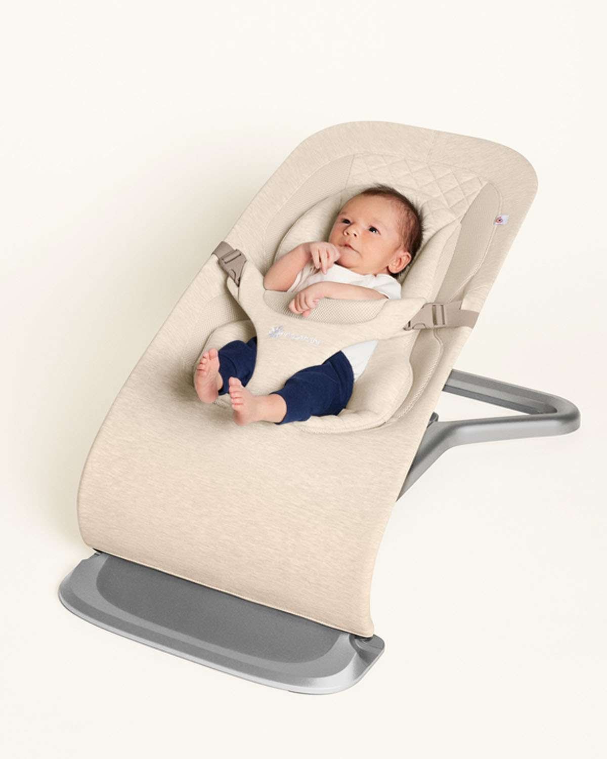 Vippestol Evolve 3i1 – Baby Bouncer 0-2år