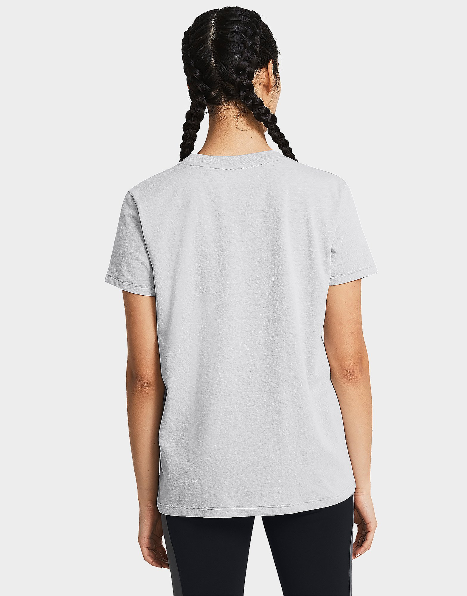 Under Armour Short-Sleeves UA Rival Core SS