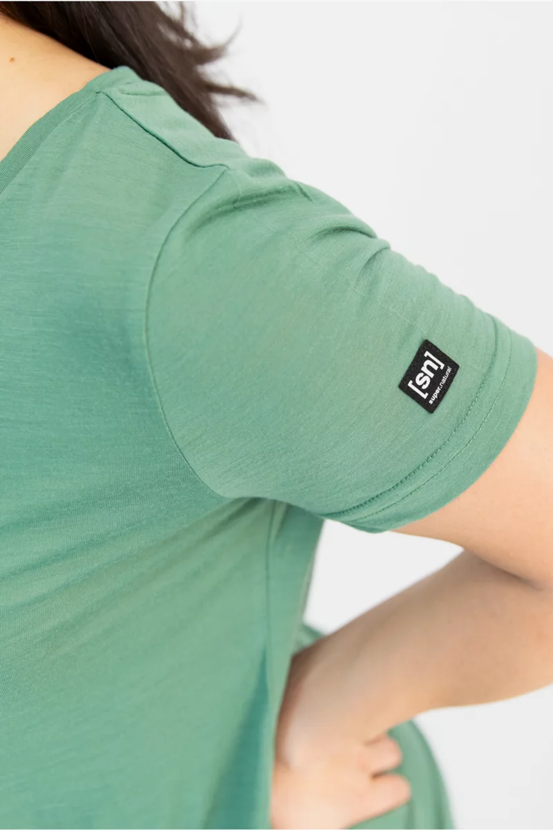 super.natural Bow And Arrow Damen T-Shirt