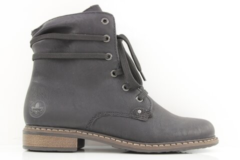Rieker Schnürschuhe