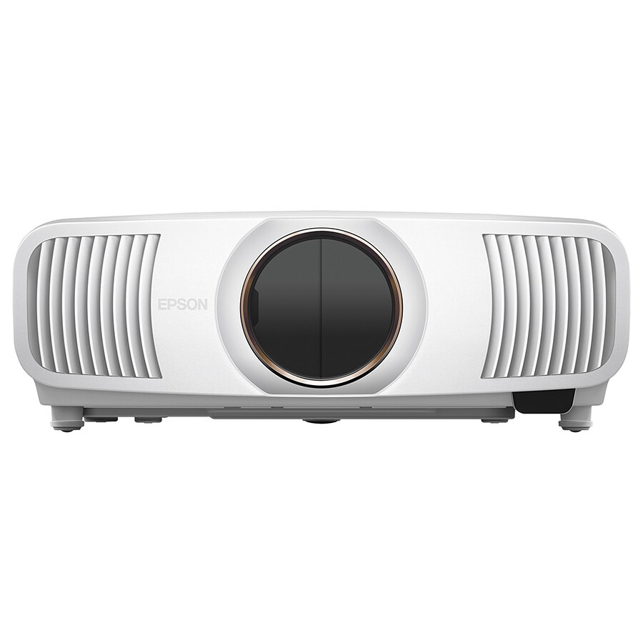 Epson EH-QB1000W Blanc - Tri-LCD Laser UHD 4K - 3300 Lumens