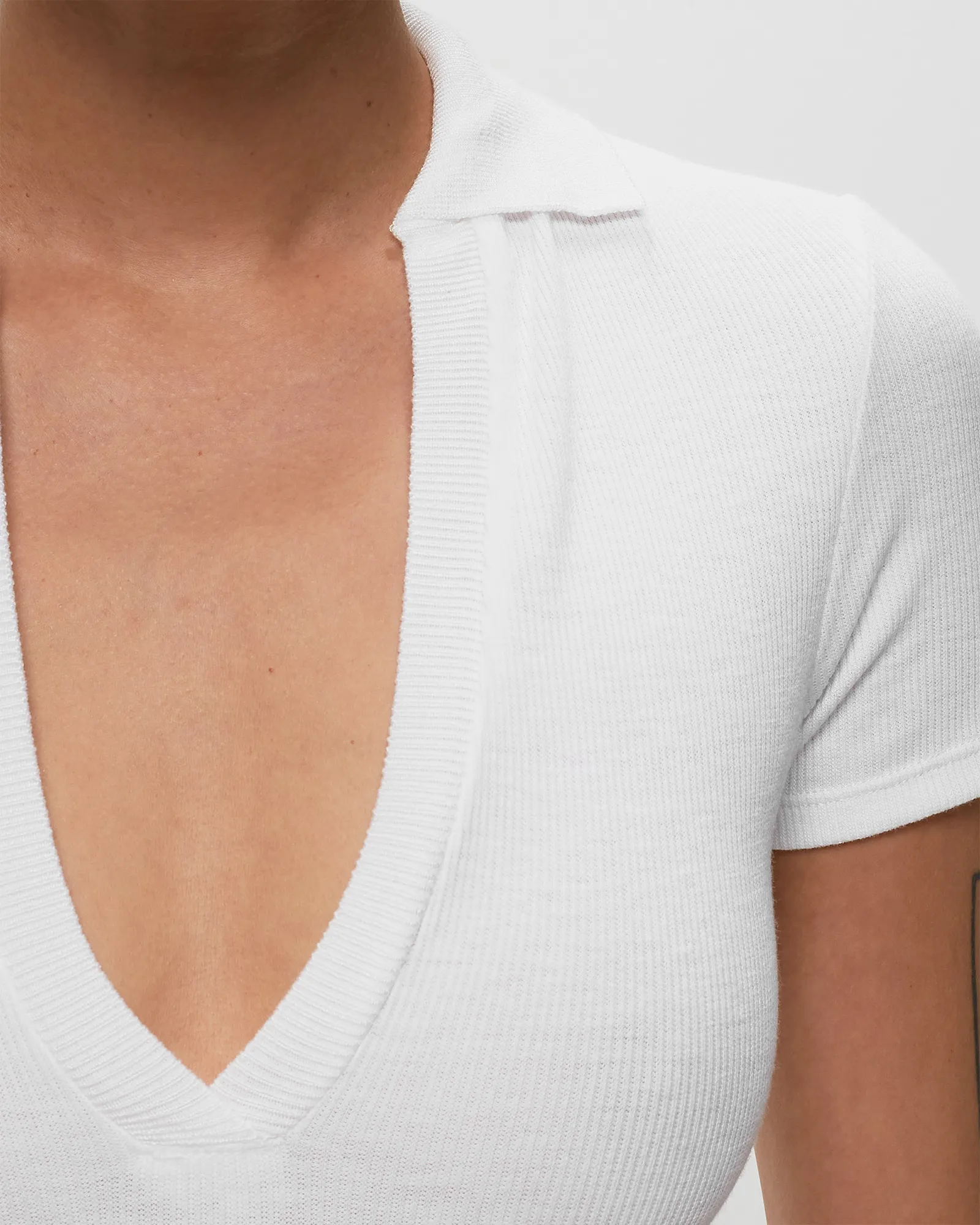 Free People SERVE BODYSUIT