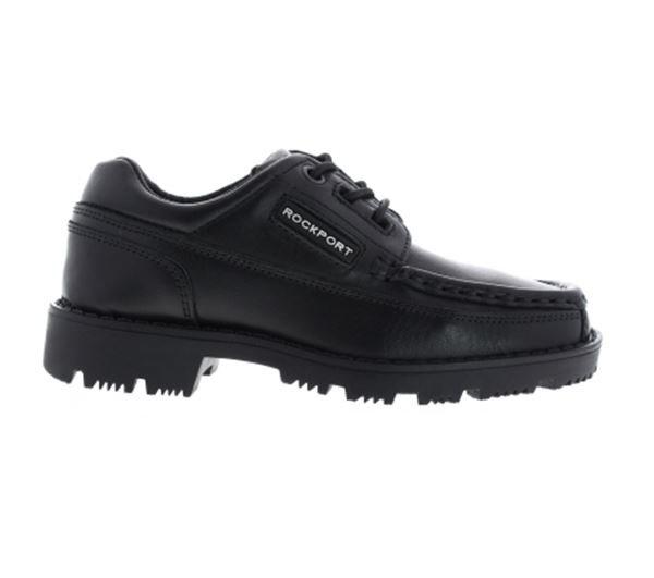 Rockport Moc Boys Shoes