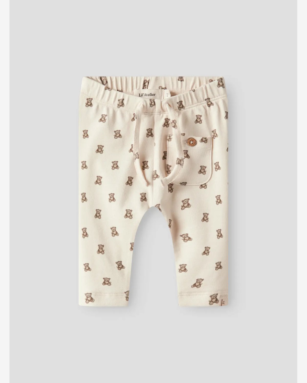 Joggebukse Baby – Jersey