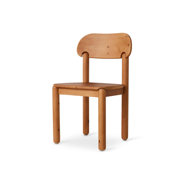 HKliving Align eetkamerstoel Cream