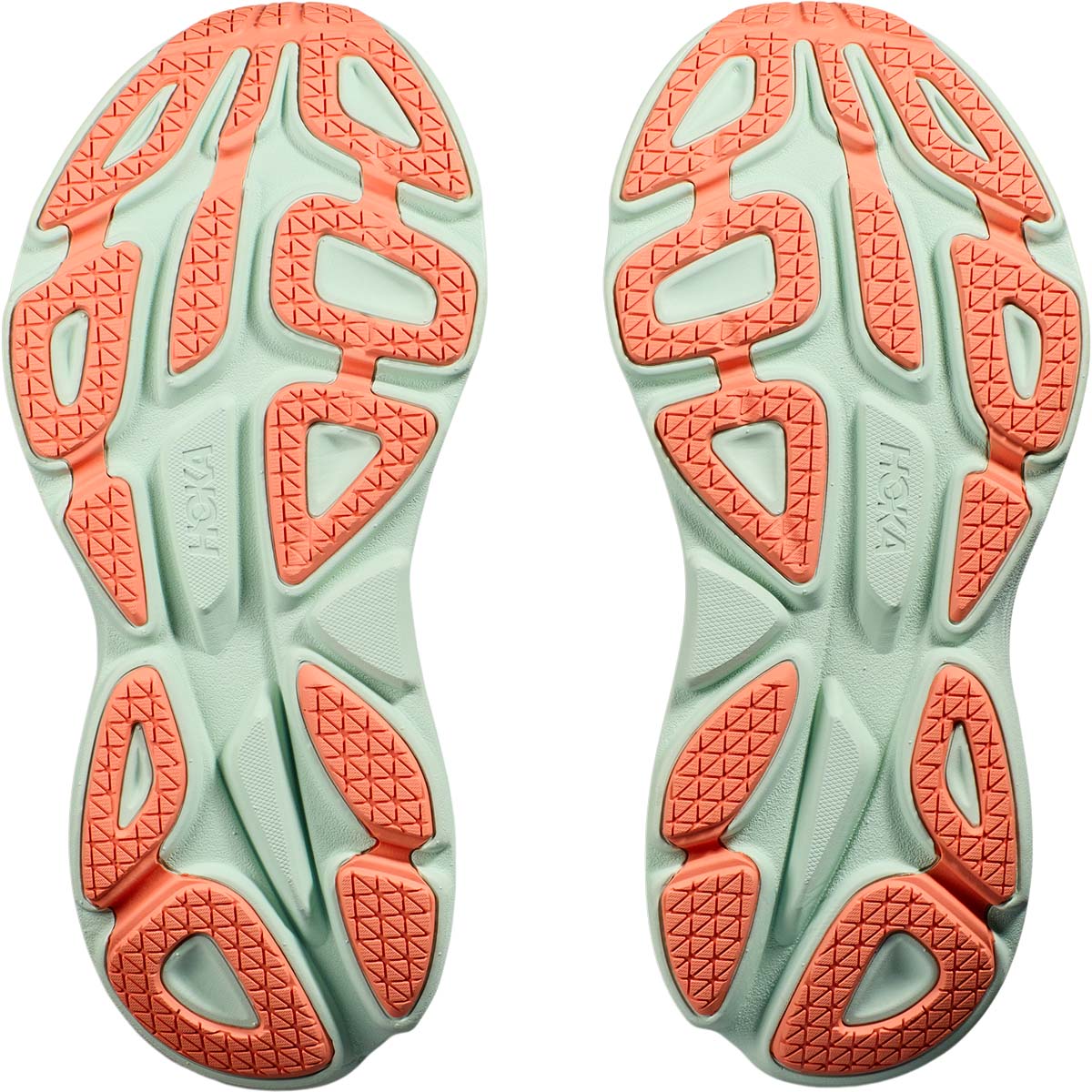 HOKA Bondi 8 Løbesko Dame