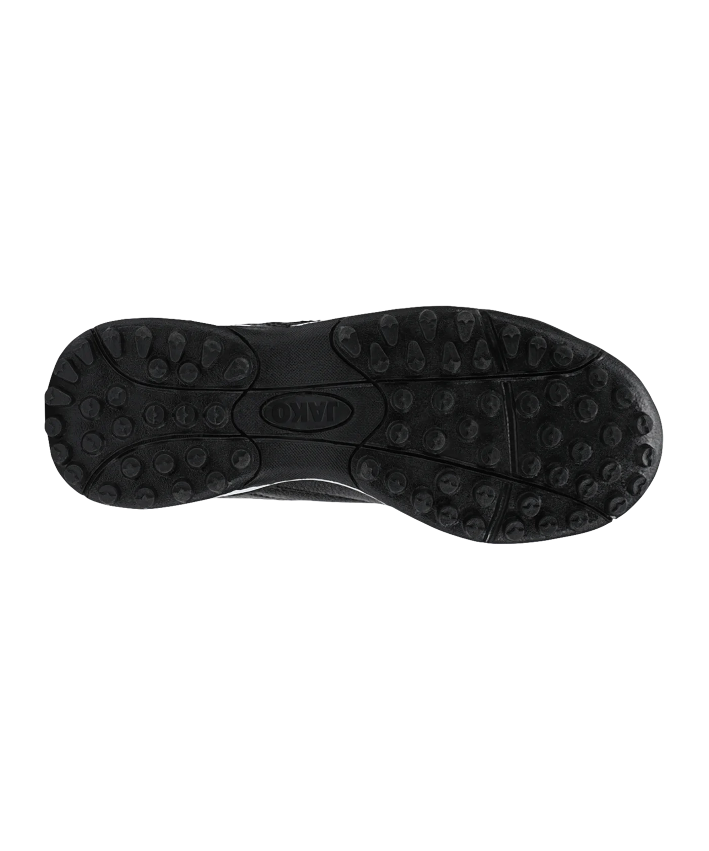 JAKO Classico II TF Jr Kids Schwarz Weiss F802