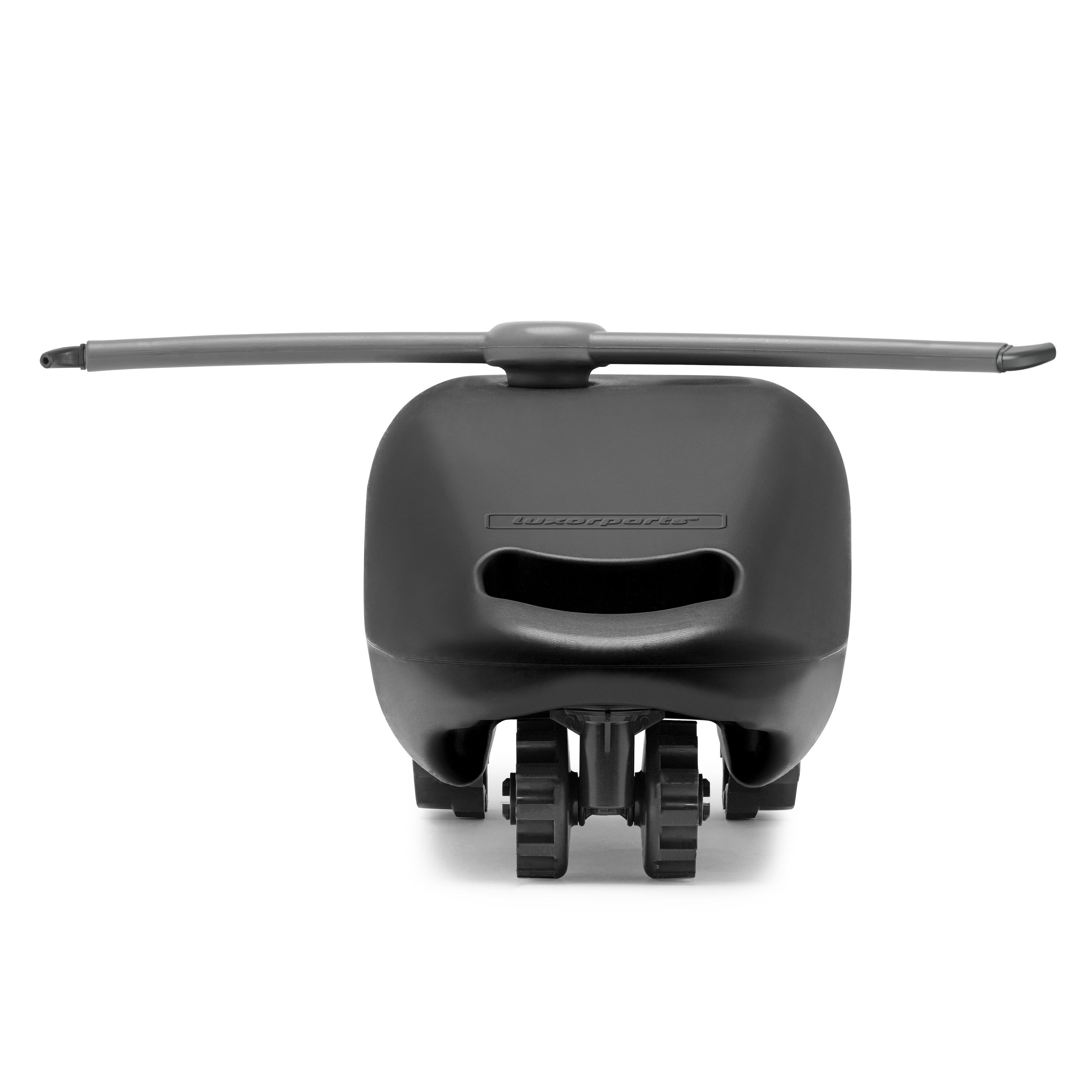 Luxorparts Vanningstraktor