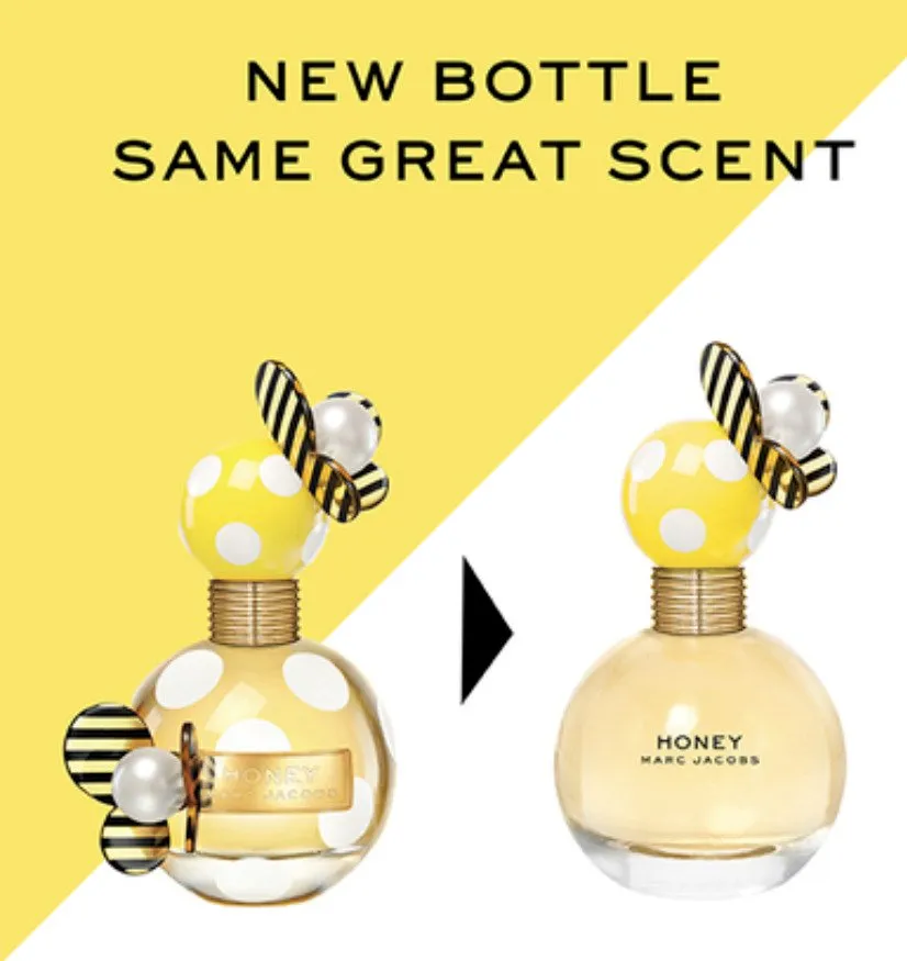 MARC JACOBS HONEY (W) EDP/S 100ML