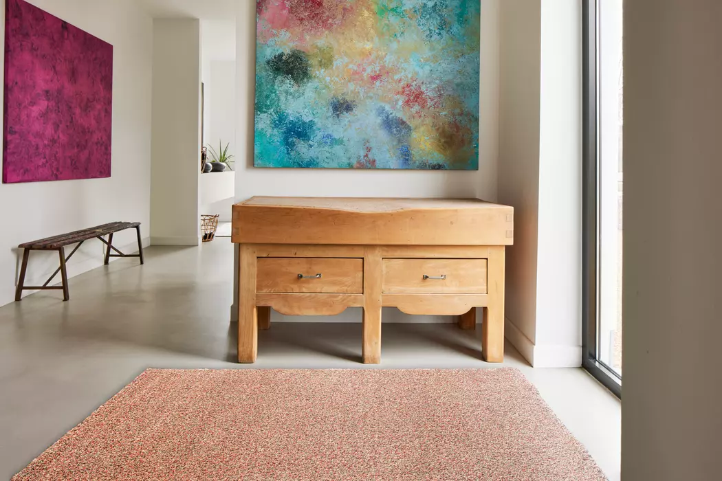 Shaggy Malmö 160 x 230 cm