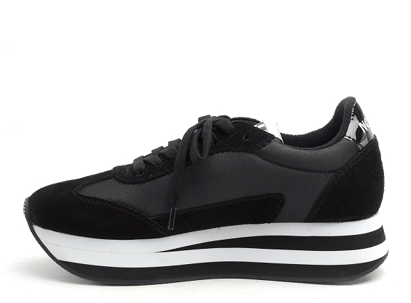 No name basses femme flex m jogger noir